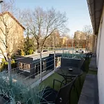 Hotel Dastan Levice