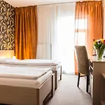 Hotel Dastan Levice