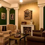 Dastan Hotel 3*