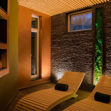 Отель Dastan Левице