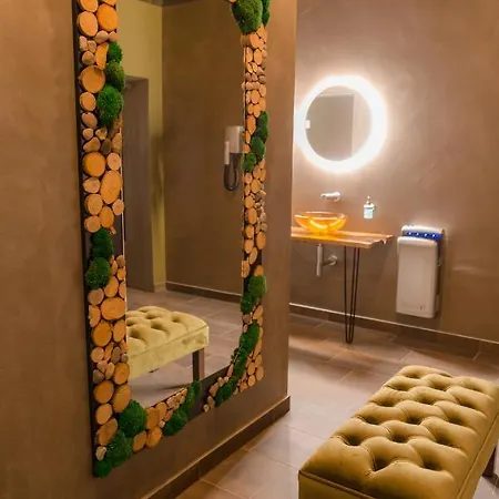 Dastan Hotel Levice