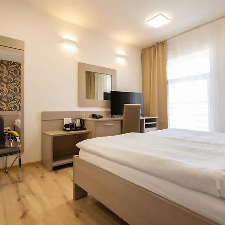 Dastan Hotel Levice