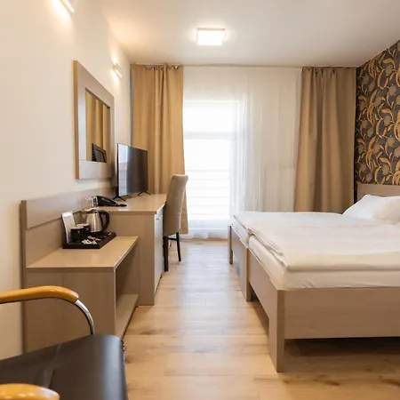 Dastan Hotel