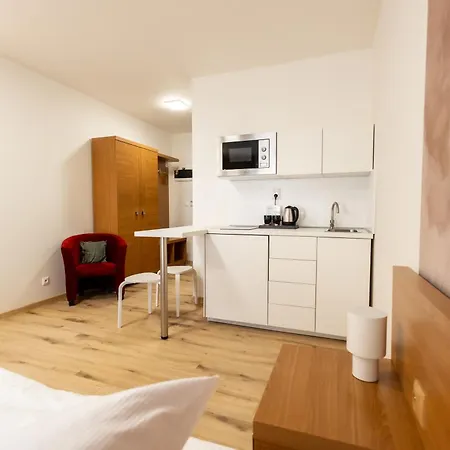 Dastan Hotel Levice