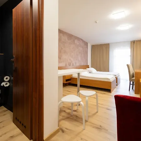 Hotel Dastan Levice