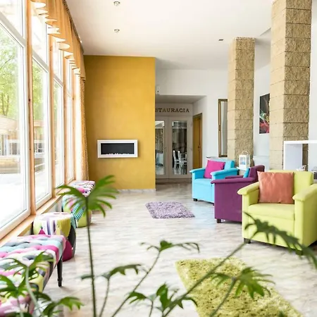 Dastan Hotel