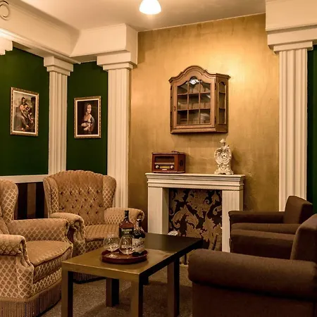 Dastan Отель 3*